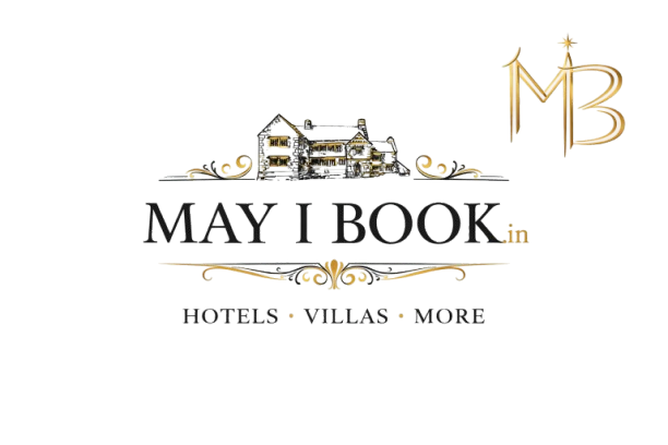 MAYIBOOK Logo